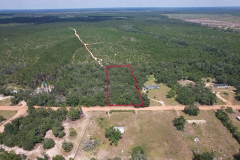 LAND - Douglas, GA