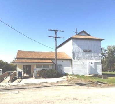 Storefront Property with Storage