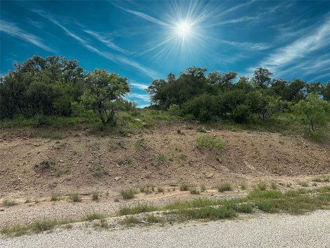 Lake-View Residential Lot
