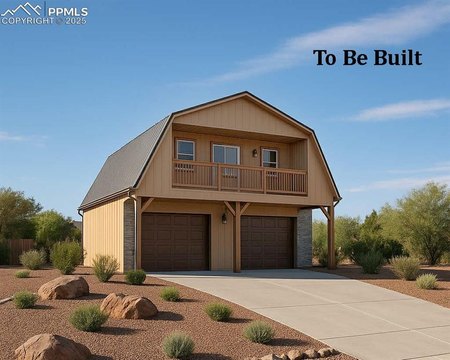 Residential Land in Pueblo West