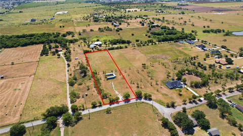 LAND - Godley, TX