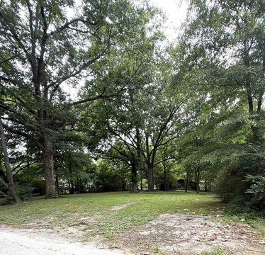 Vacant Land, North Little Rock, AR