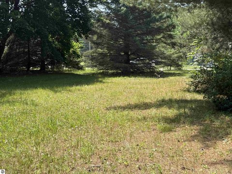 Residential Home Lot with Lake View