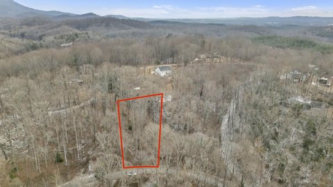 Residential Land in Travelers Rest