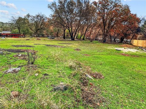 Land in Kelly Ridge