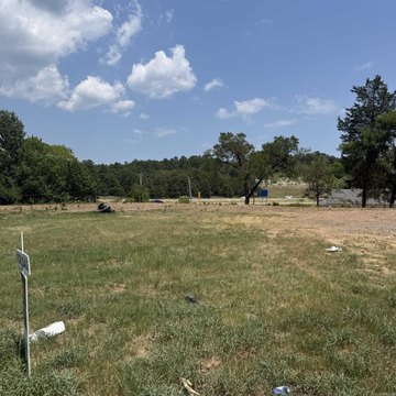 C3-Zoned Commercial Land