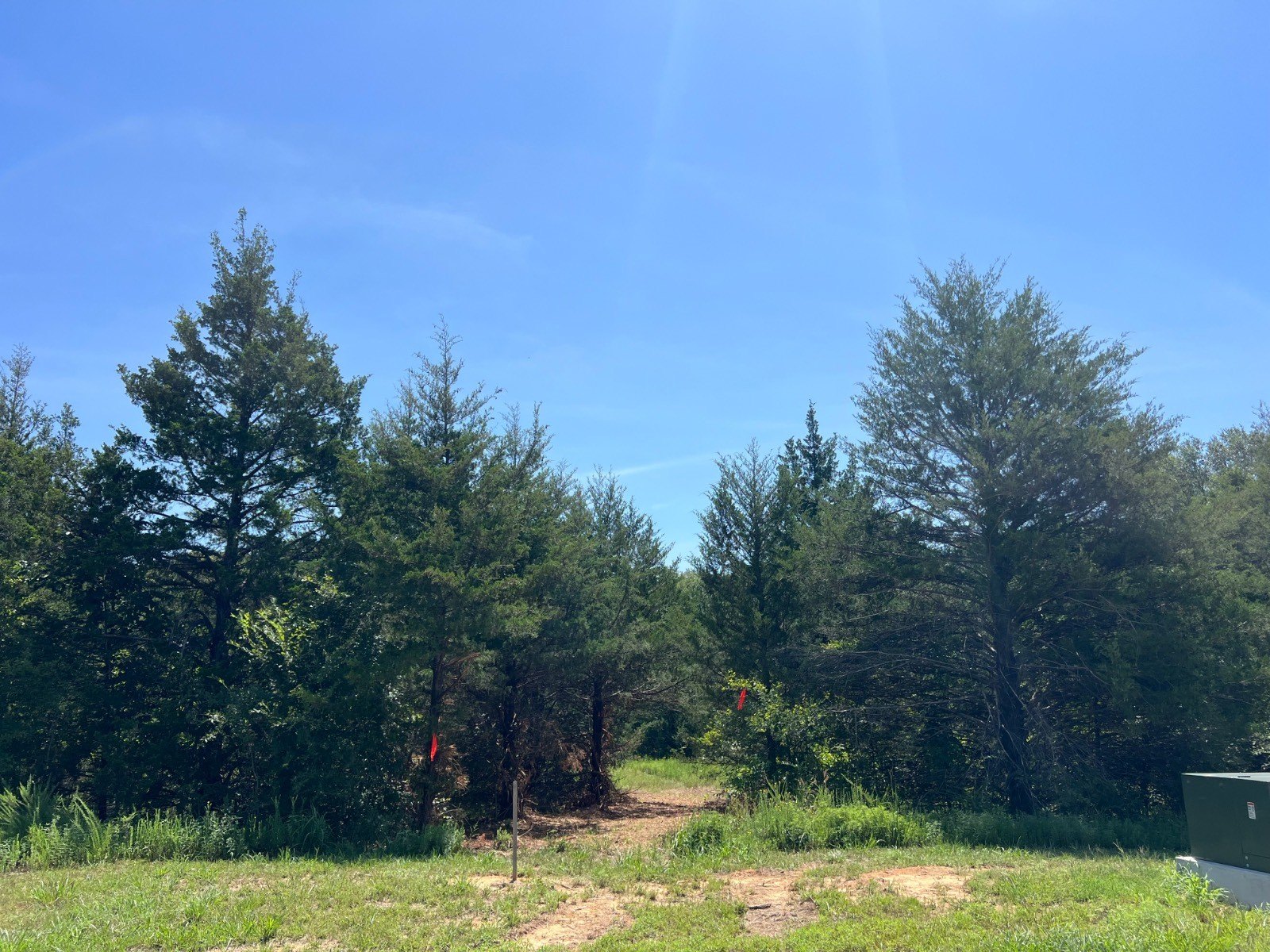 Colbert, OK Vacant Land