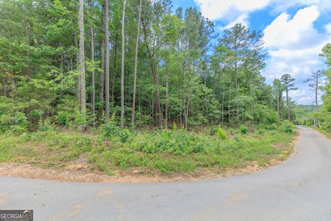 LAND - Chickamauga, GA
