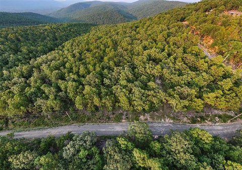 Ouachita Mountain Land Opportunity