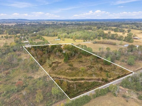 Vacant Land, Vilonia, AR