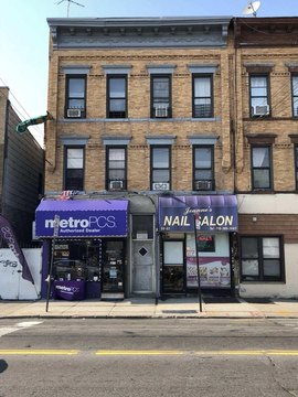Ridgewood Mixed-Use Investment Opportunity