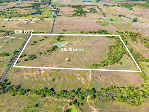 Land, Farmersville, TX