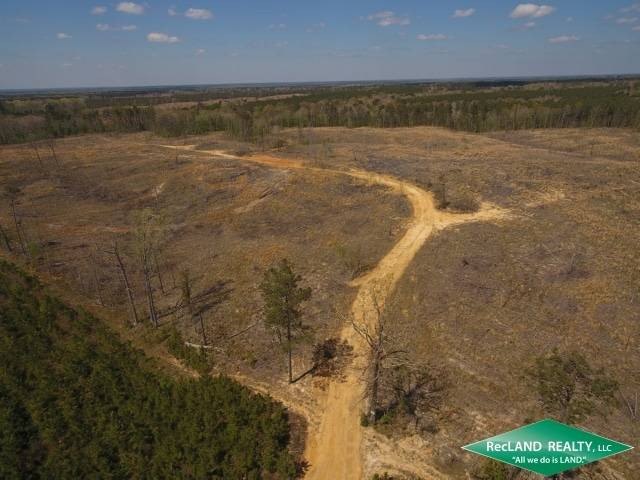 Timberland and Hunting Property