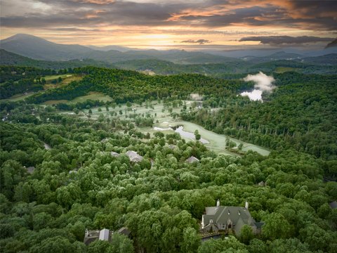 LAND - Highlands, NC