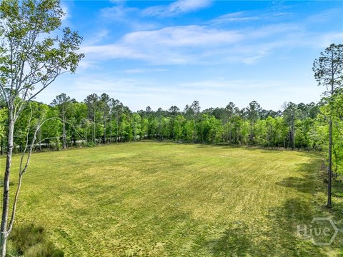 Land, Guyton, GA