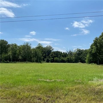 Highway Frontage Land in Mansura