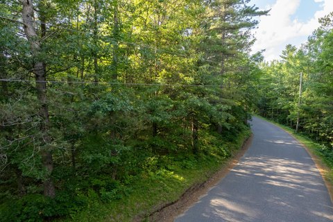 LAND - Eagle River, WI