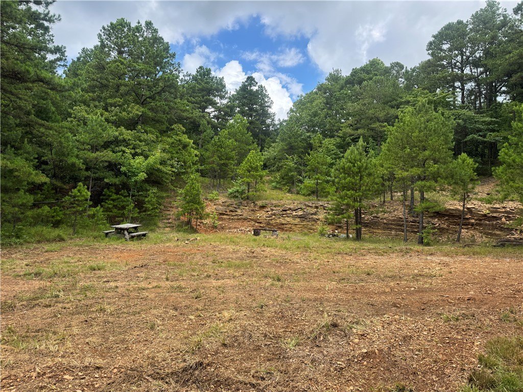 Ozark Mountain Recreational Land