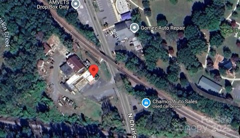 Downtown Investment Opportunity in Monroe