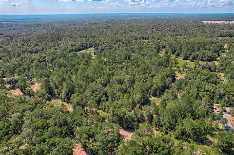 Land, BRONSON, FL