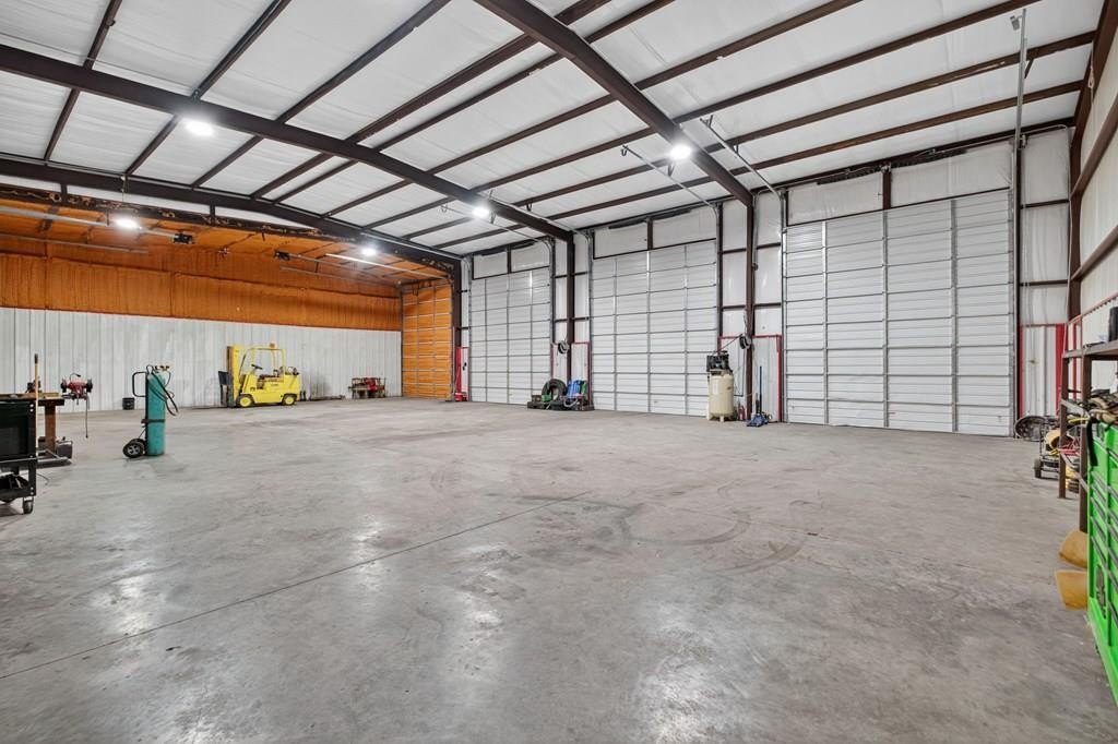 Odessa Commercial Property with Housing