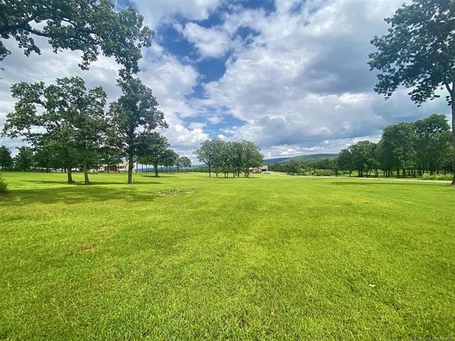 Lake View Buildable Lot