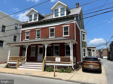 Office Space Near Justice Center