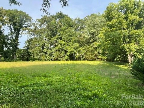 LAND - Bostic, NC