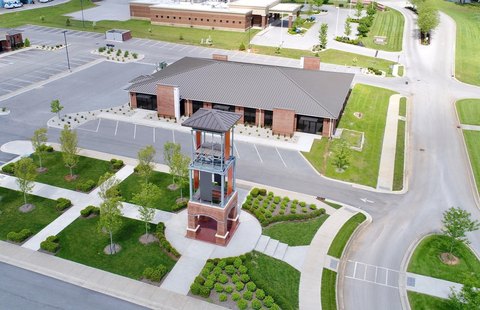 Medical Space in Somerset, KY