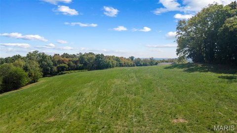 Agricultural Land with Cleared Acreage