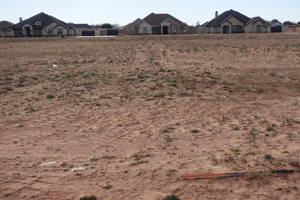 Residential Land in Gated Community