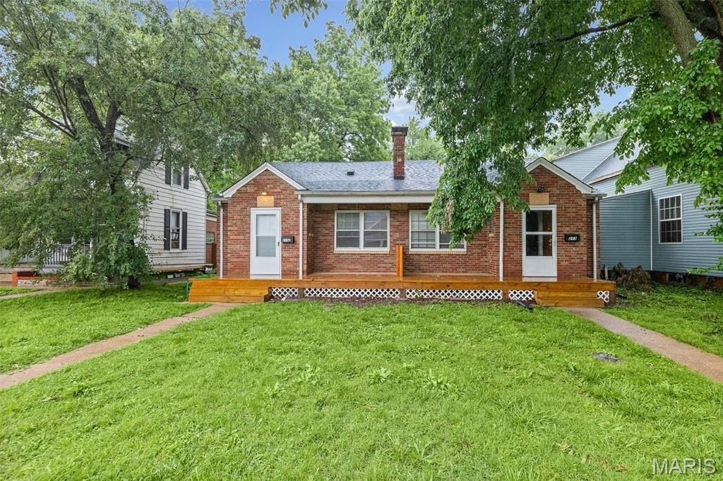 213 Brackett St, Swansea, IL 62226