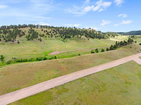 LAND - Belle Fourche, SD