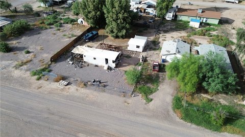 Land, Mohave Valley, AZ