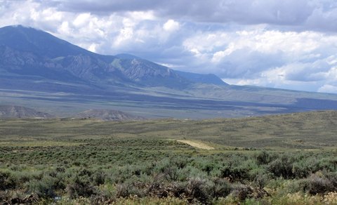 LAND - Clark, WY