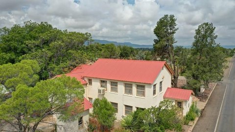 Income Property Near Sul Ross