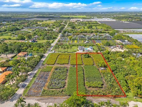 Residential - Miami, FL