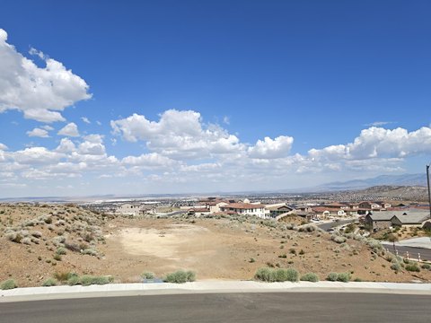 Land in Gated Community