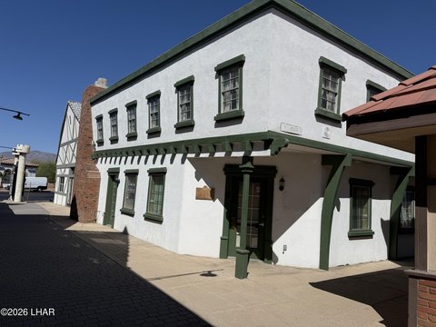 Lake Havasu City Office Space