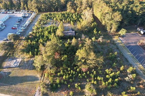 Highway Frontage Development Opportunity