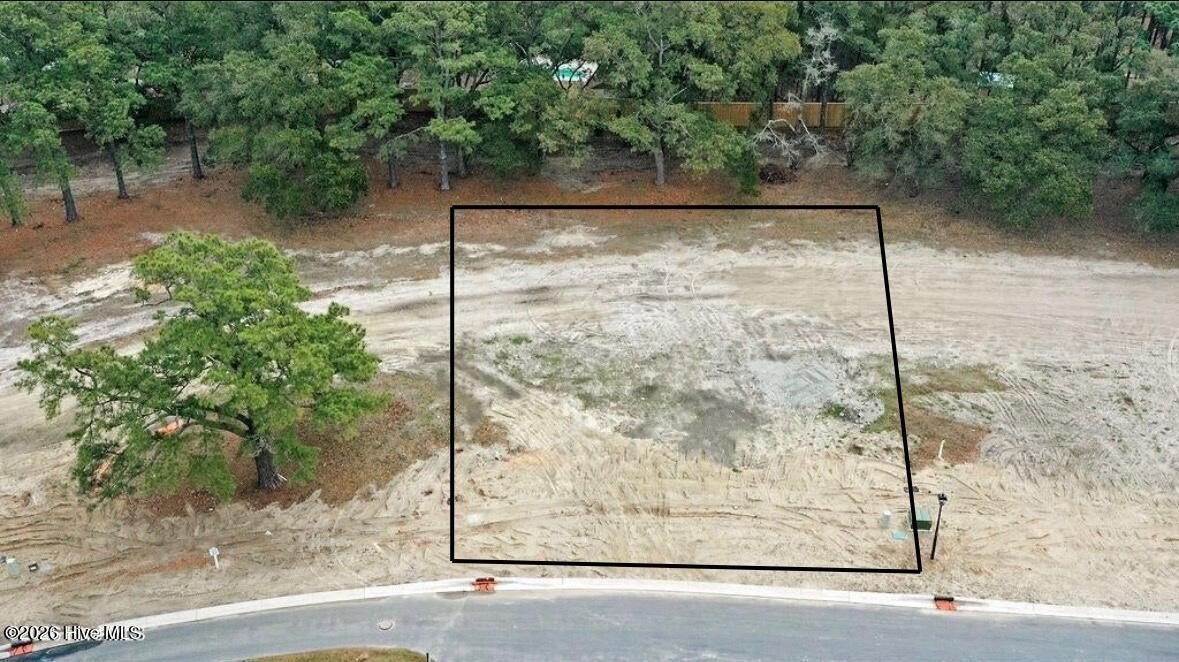 Waterfront Land in Gated Community