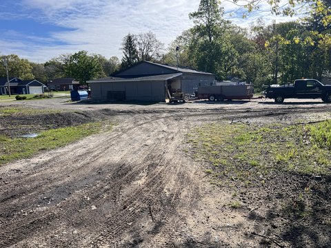 Downtown Ludington Multi-Use Building Lots