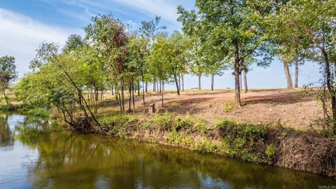 Mayflower Land Near Palarm Creek