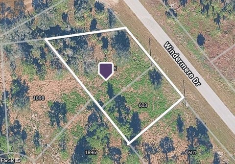 LAND - Lehigh Acres, FL