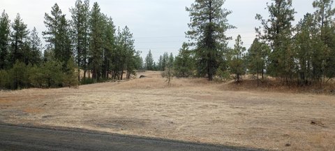 Spokane Land For Sale