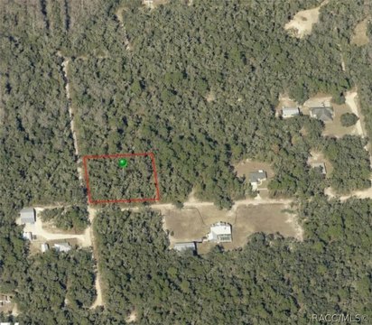 Land, Inverness, FL