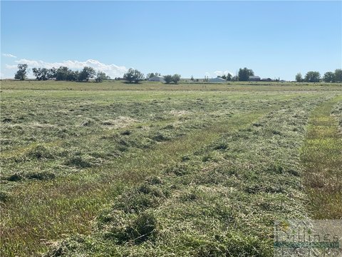 West End Irrigated Land Parcel