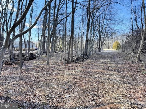 Residential Lot Near Millington