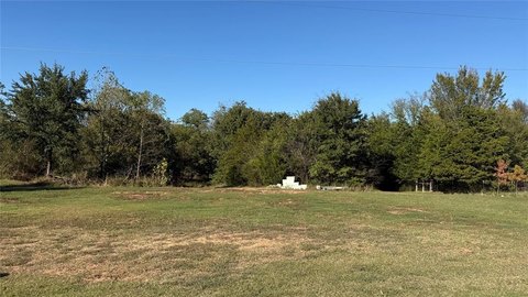 Land, Shawnee, OK