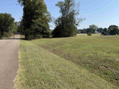 Land, Savannah, TN